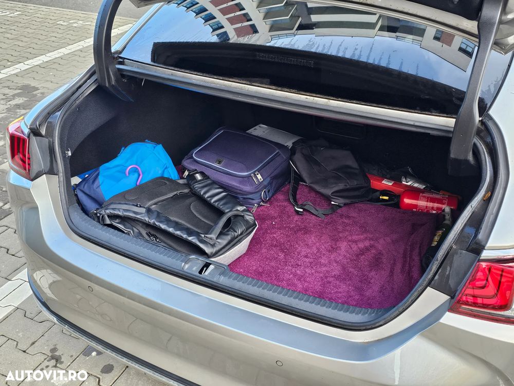 Lexus Seria ES 300h Luxury - 18