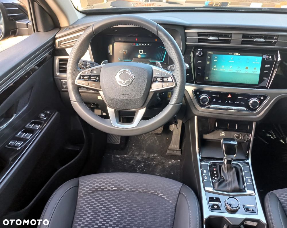 SsangYong/KGM Korando 1.5 T-GDI Adventure 2WD - 10