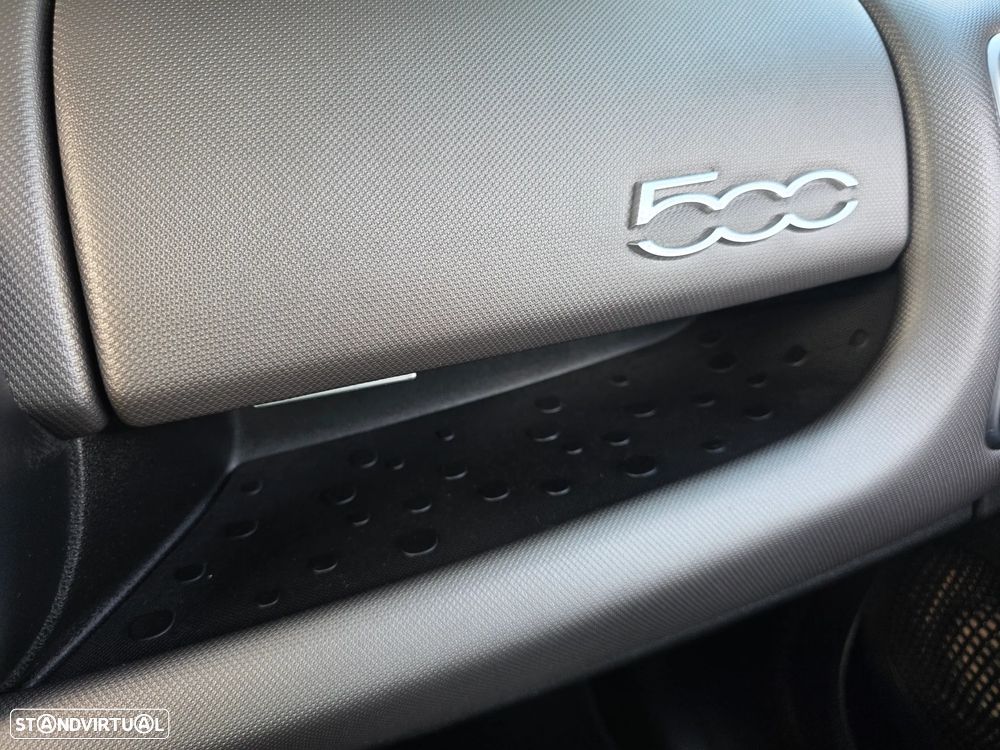 Fiat 500L 0.9 TwinAir S&S Lounge - 26