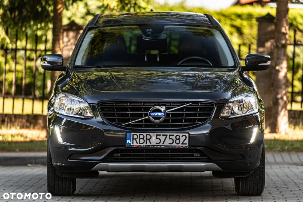 Volvo XC 60 D3 Kinetic - 14