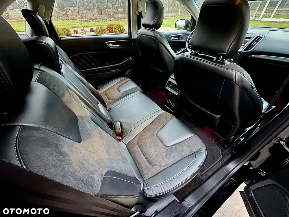 Ford Edge 2.0 TDCi Bi-Turbo 4x4 Sport - 21