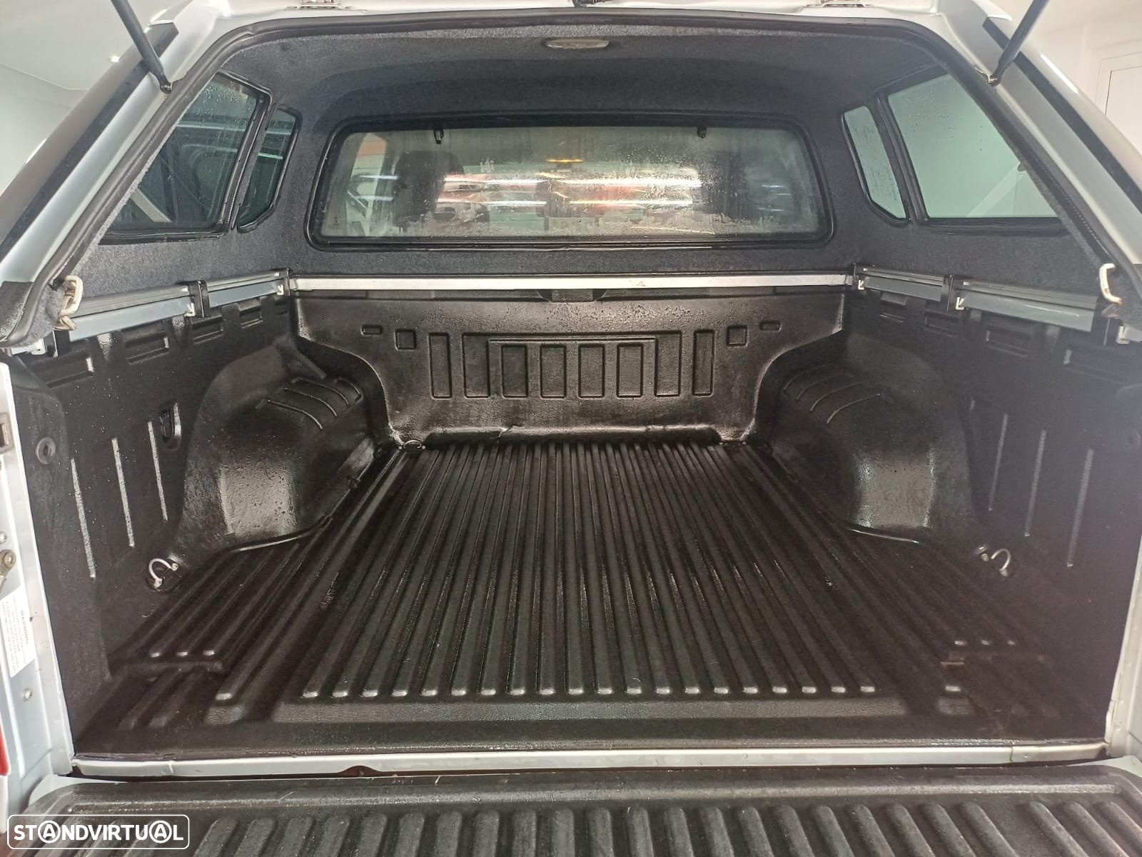 VW Amarok - 22