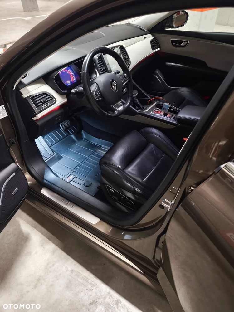 Renault Talisman TCe 225 EDC GPF INITIALE PARIS - 13