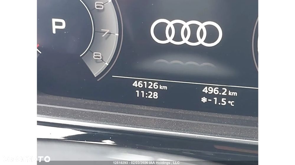 Audi A8 - 11