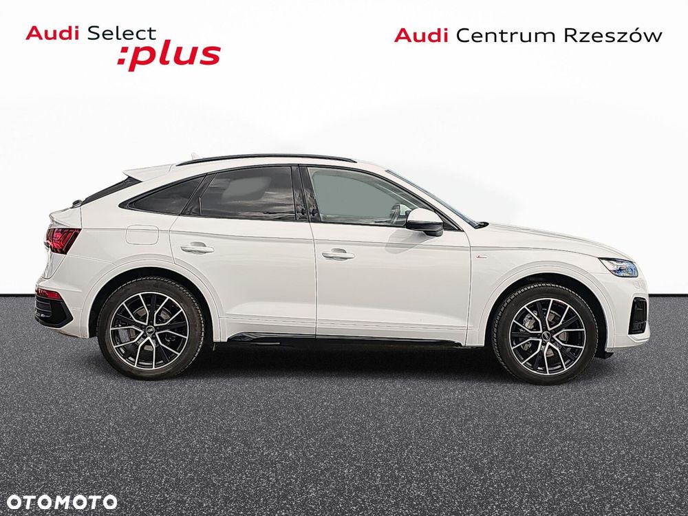 Audi Q5 - 5