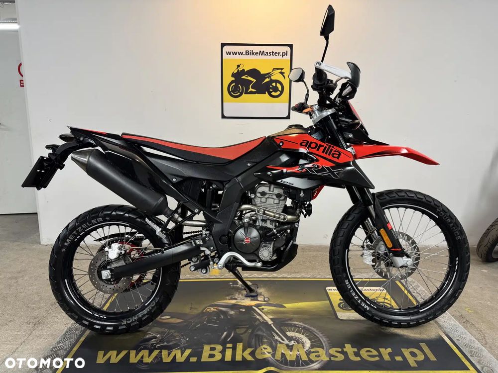 Aprilia RX - 1