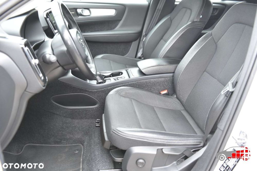 Volvo XC 40 - 17