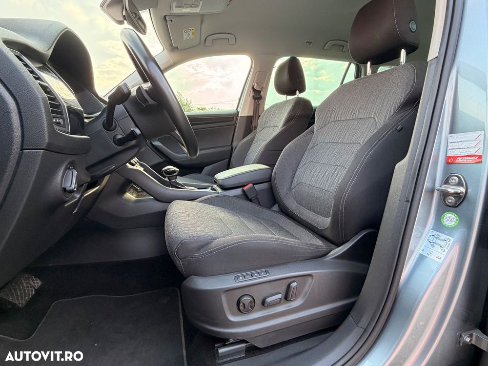 Skoda Kodiaq 2.0 TDI DSG Style - 9