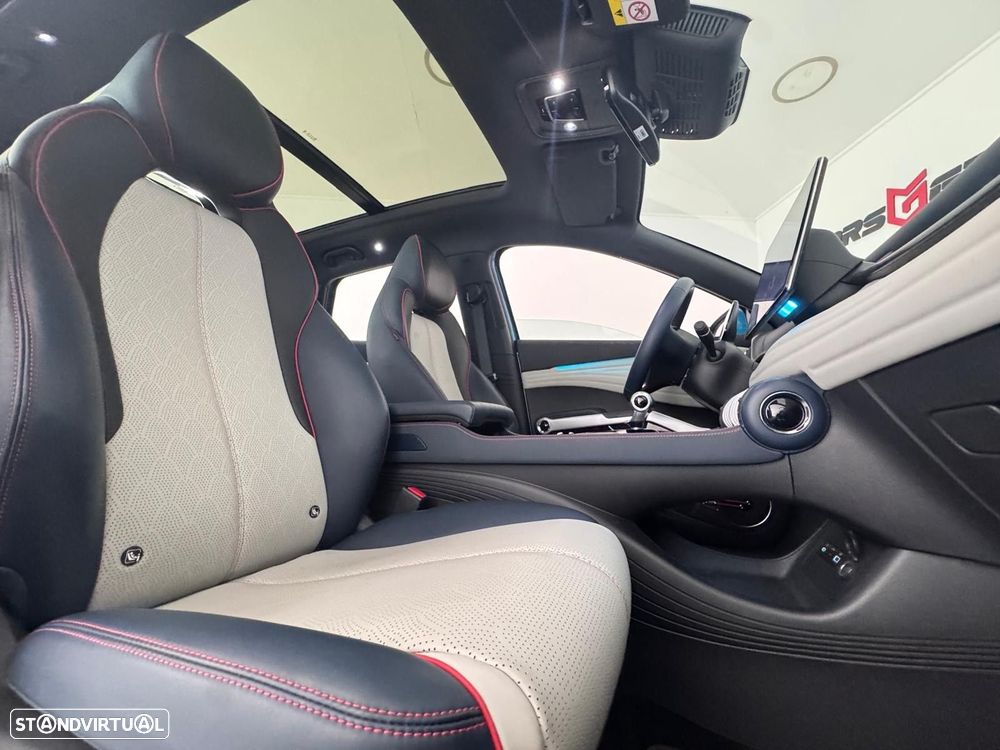 BYD Atto 3 60.48 kWh Design - 8