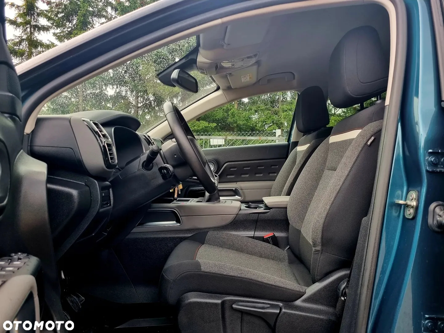 Citroën C5 Aircross 1.5 BlueHDi Live - 9