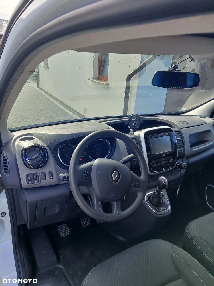 Renault Trafic - 6