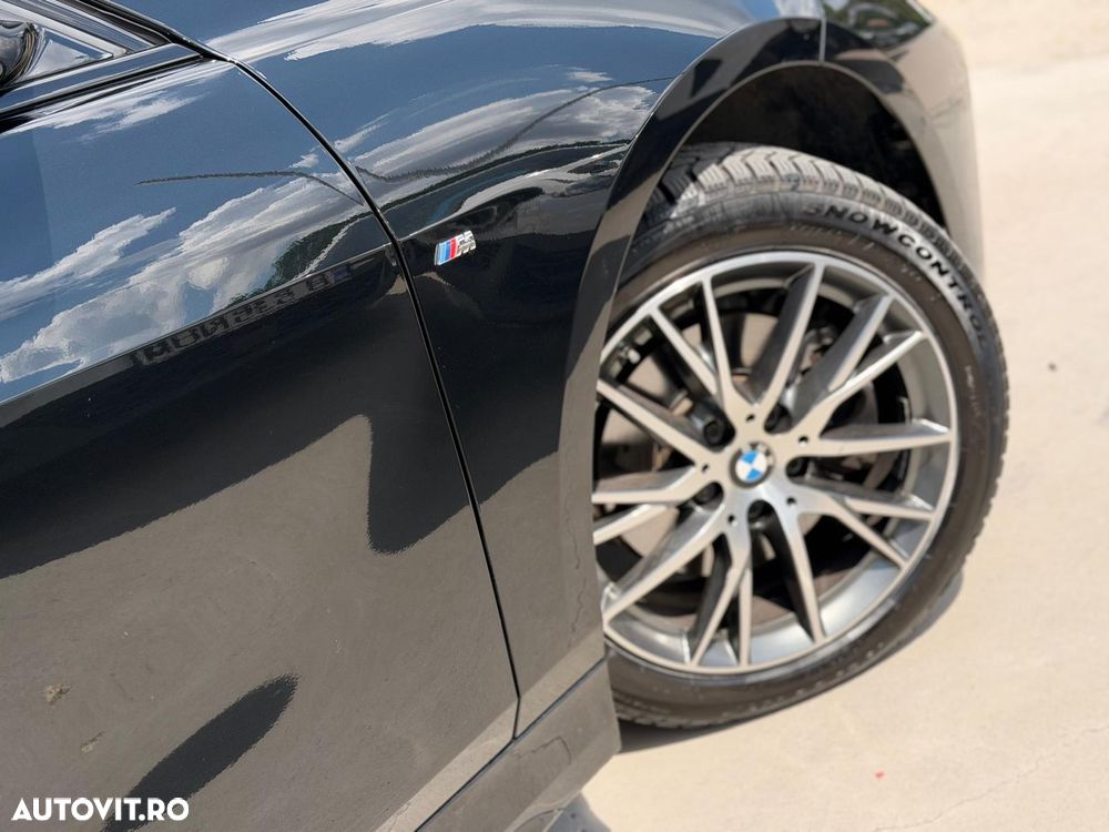 BMW Seria 1 118i Aut. M Sport - 16