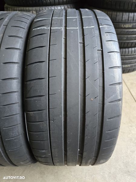 235/35/20 Michelin 4piese - 2