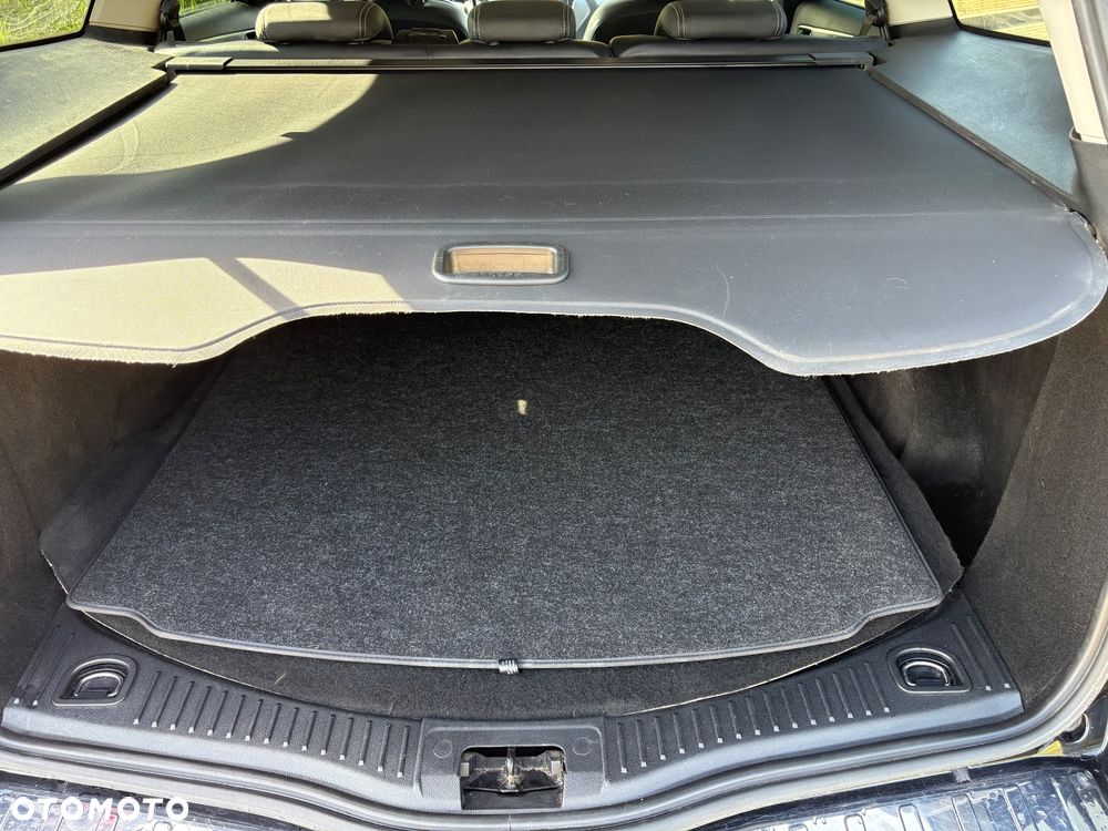 Ford Mondeo 2.0 TDCi Titanium X - 14