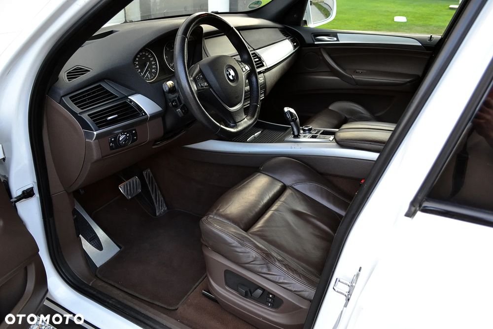 BMW X5 xDrive30d - 10