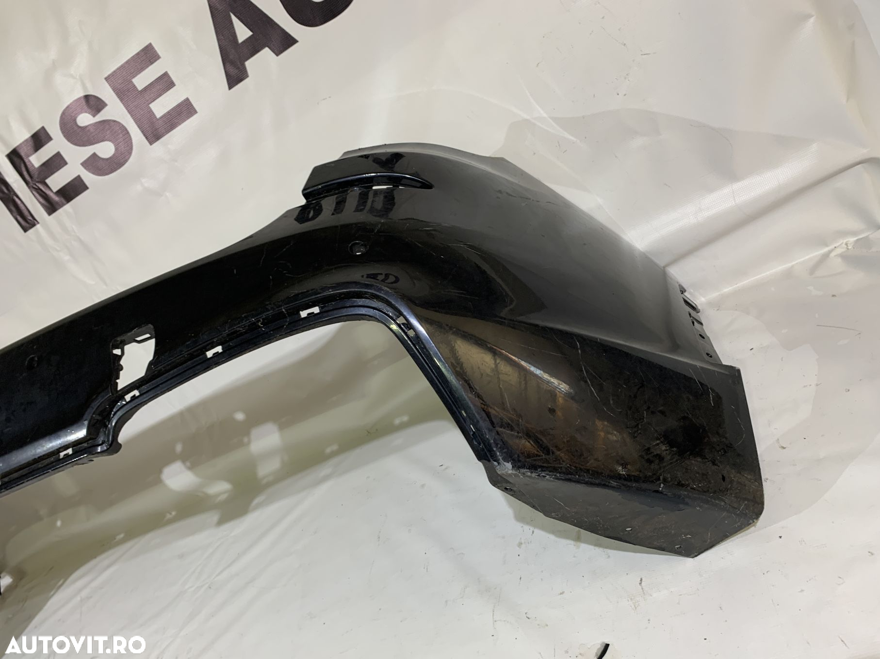 Bara spate BMW X3, F25, M-Sport, 2011, 2012, 2013, 2014, 2015, 2016, 2017, cod origine OE 8048131. - 16