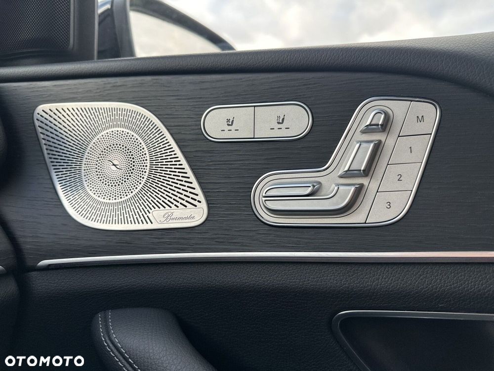 Mercedes-Benz GLE 300 d mHEV 4-Matic AMG Line - 22