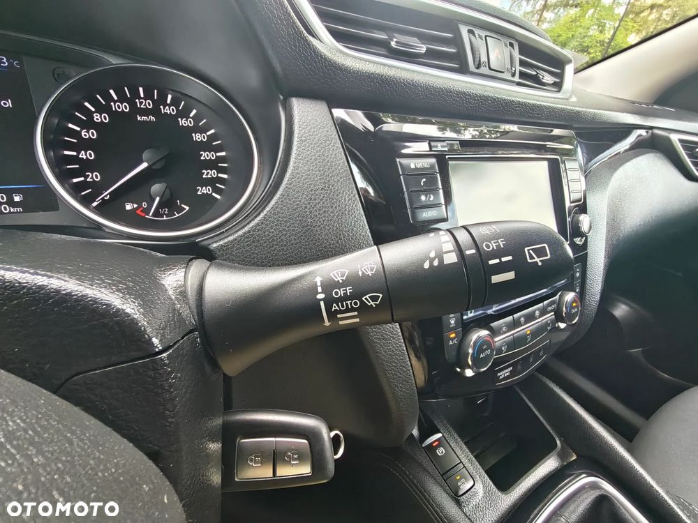 Nissan Qashqai 1.3 DIG-T N-Style - 25