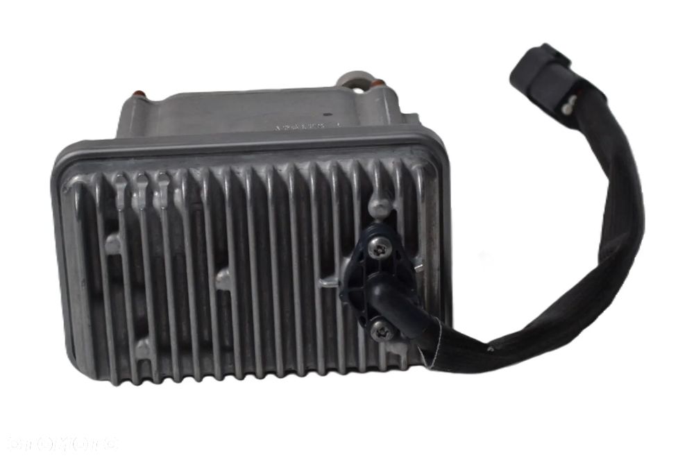 Sterownik turbiny aktuator JCB 320/A6064 ORG - 1