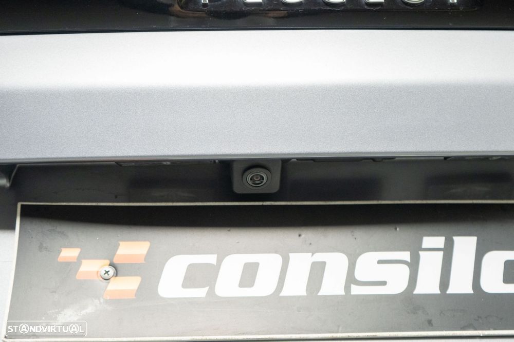 Peugeot 3008 1.6 Hybrid Allure Pack e-EAT8 - 15