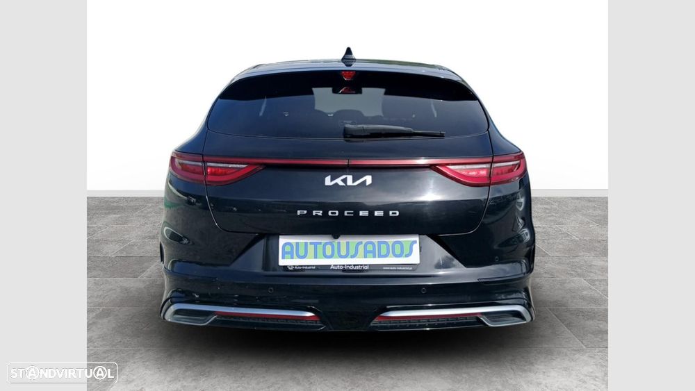Kia ProCeed 1.0 T-GDi GT Line - 7