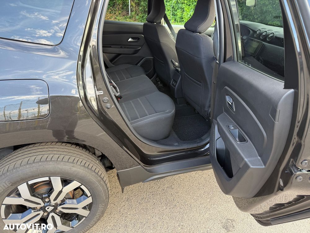 Dacia Duster TCe 130 2WD Prestige+ - 7