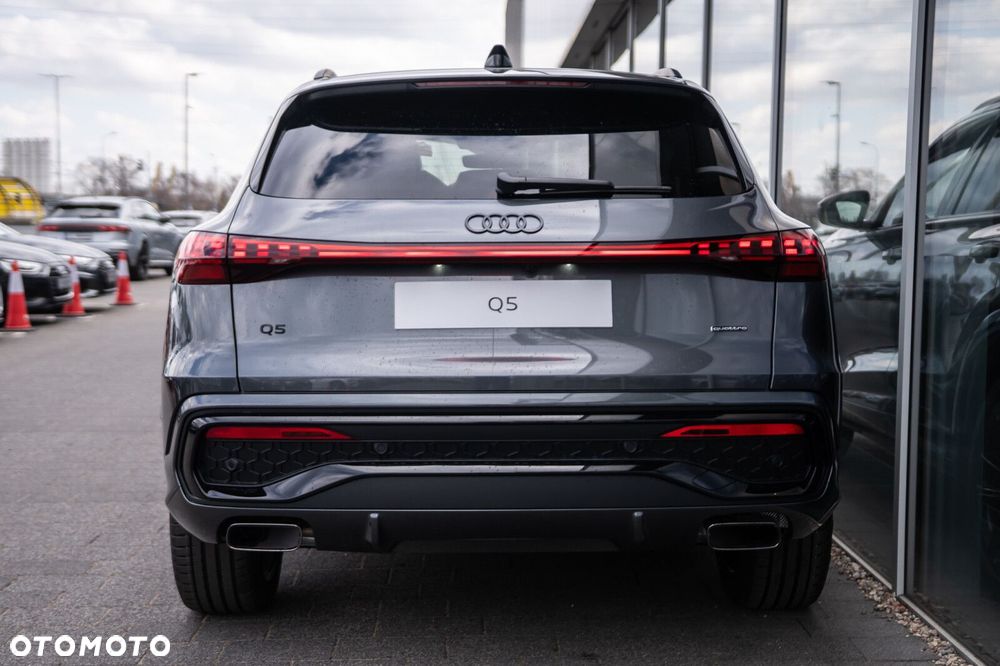 Audi Q5 - 5