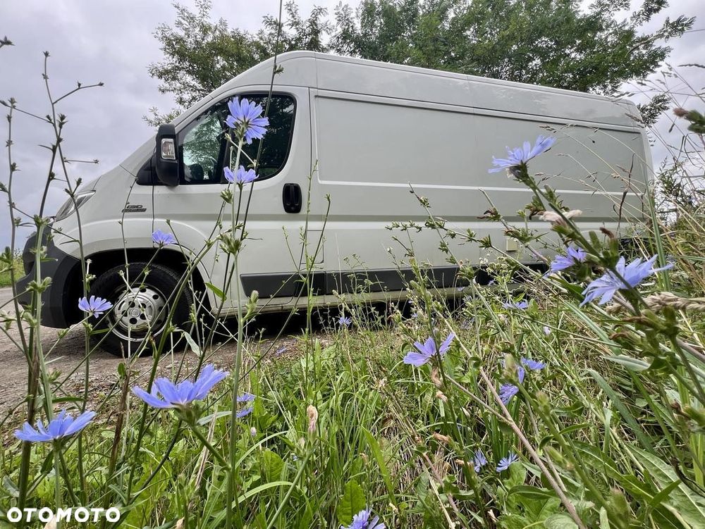 Fiat Ducato - 1