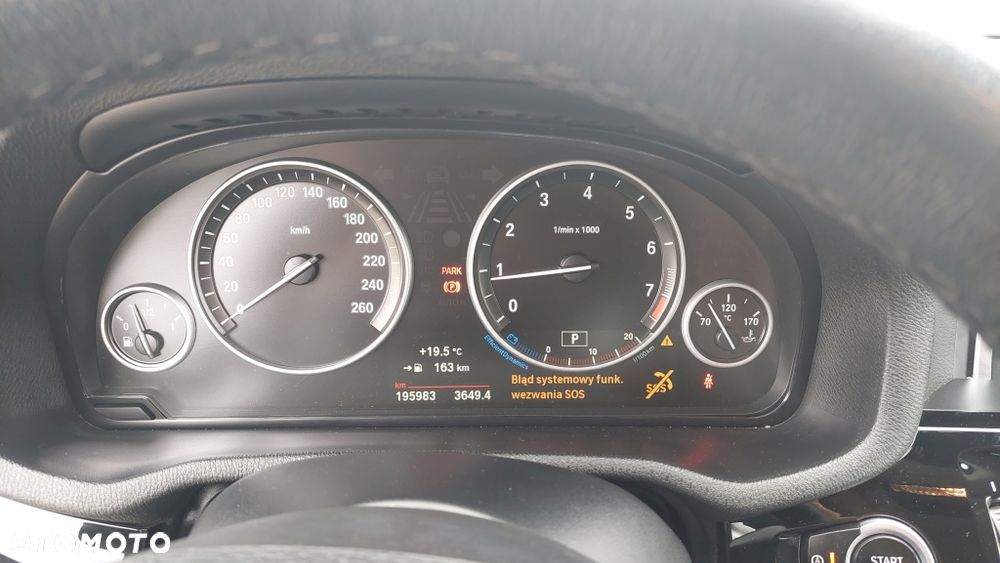 BMW X4 xDrive20i xLine - 13
