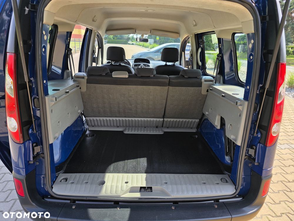 Renault Kangoo 1.6 16V Helios - 11