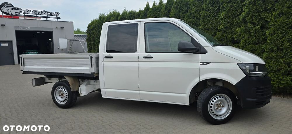 Volkswagen Transporter - 10