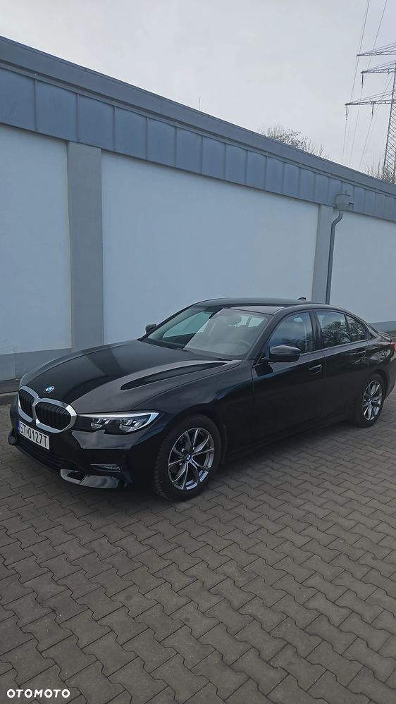 BMW Seria 3 318d - 7