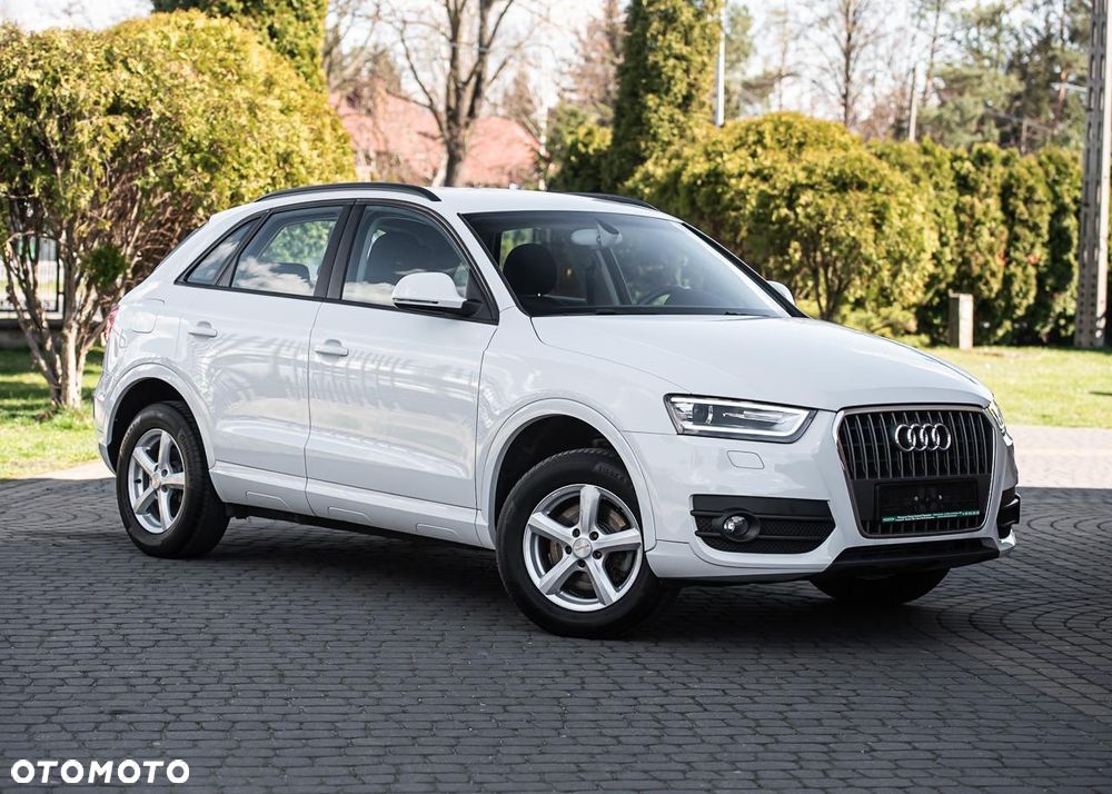Audi Q3 - 4