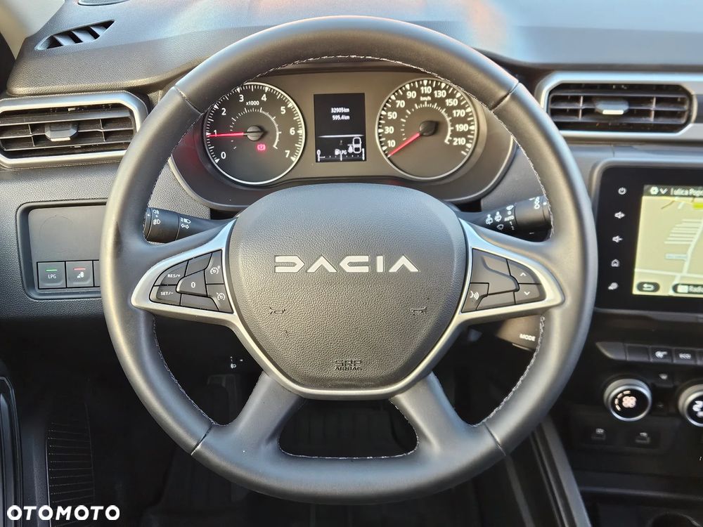 Dacia Duster 1.0 TCe Journey - 20