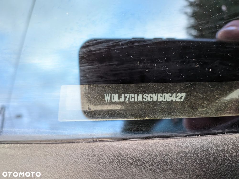 Opel Vivaro - 22