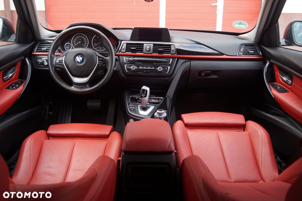 BMW Seria 3 - 28