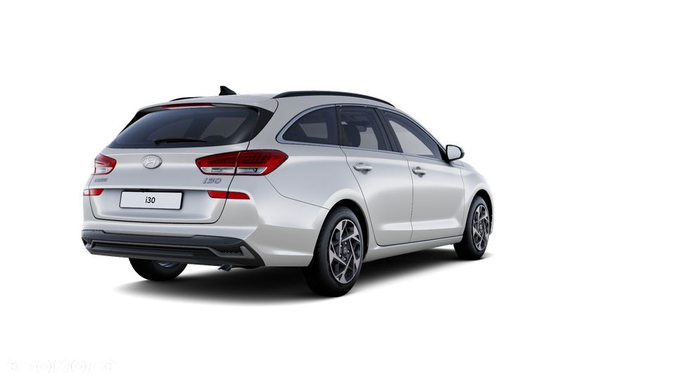 Hyundai i30 1.6 T-GDI Smart DCT - 2