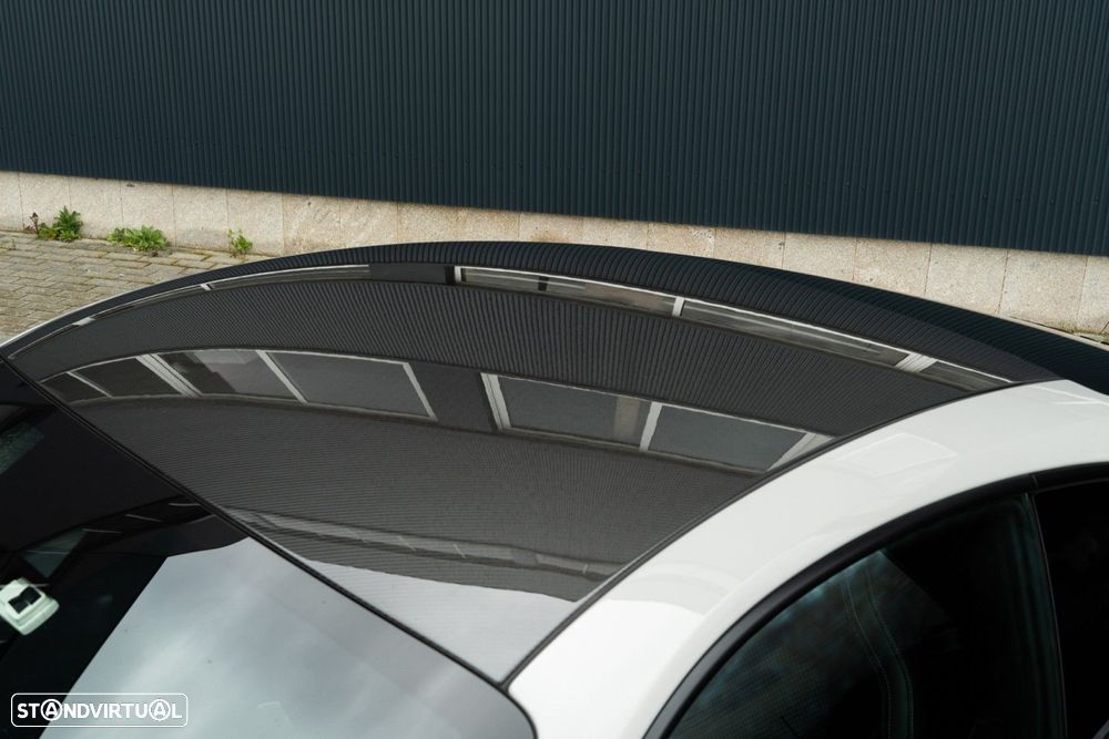 Porsche 911 (992) Carrera 4S PDK - 50