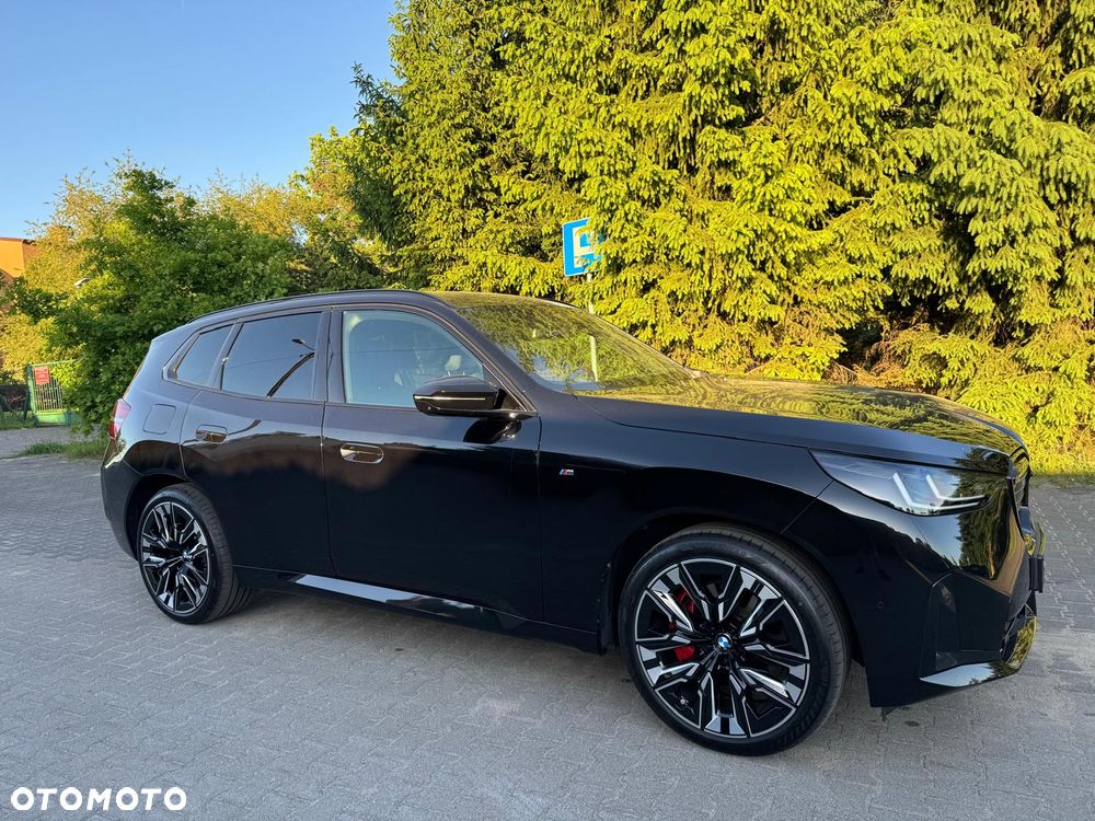 BMW X3 - 7