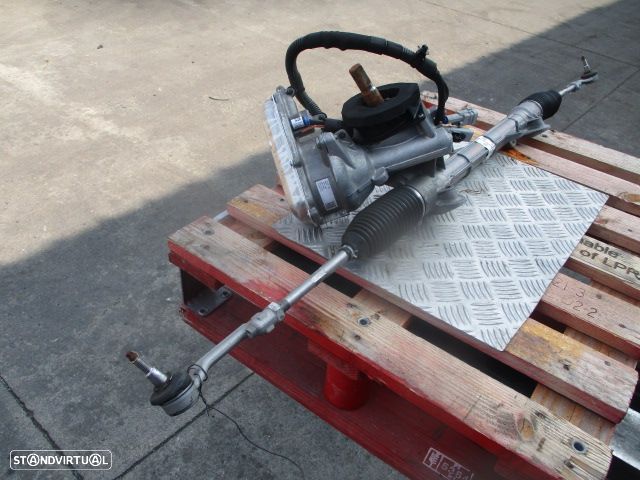 Caixa Direcao 9834749280 OPEL CORSA F 2020 1.5CDTI 100CV 5P Preto - 3