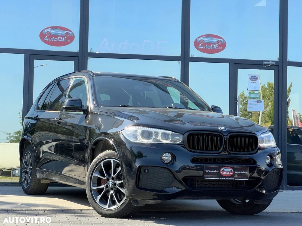 BMW X5 - 3