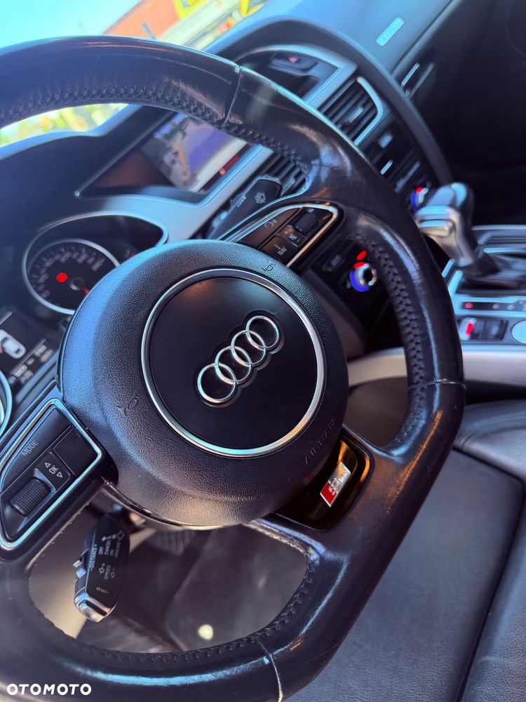 Audi A5 Sportback 3.0 TDI clean diesel Quattro S tronic - 16