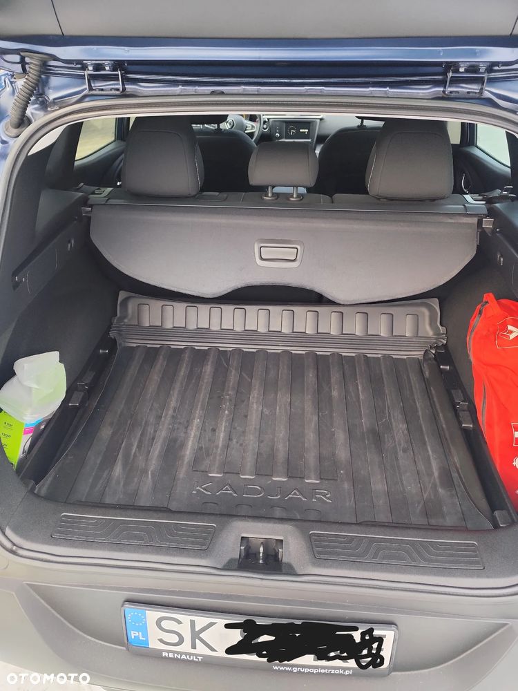 Renault Kadjar 1.2 Energy TCe Zen - 9