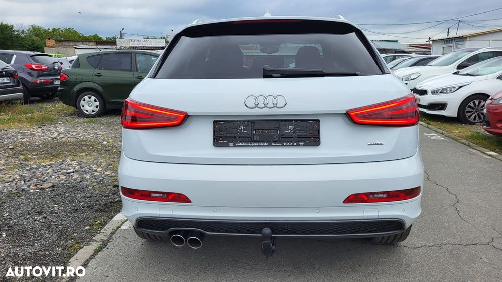Audi Q3 - 13