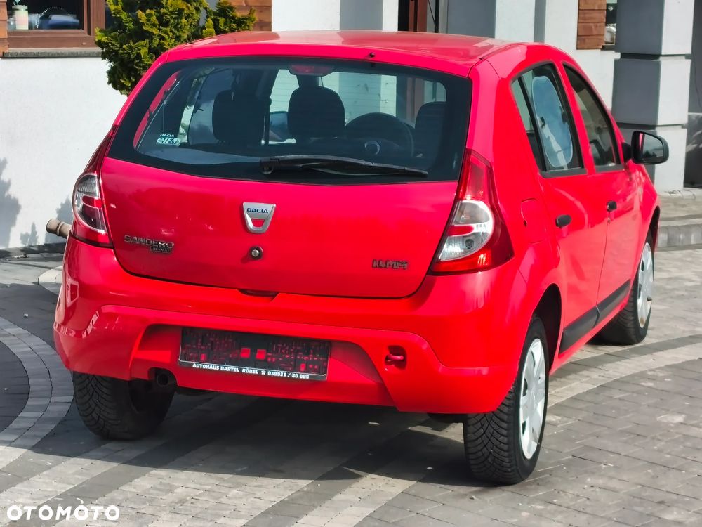 Dacia Sandero - 15