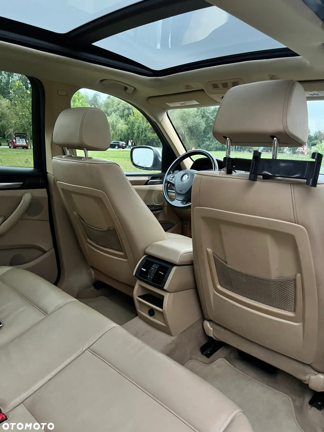 BMW X3 xDrive28i - 8