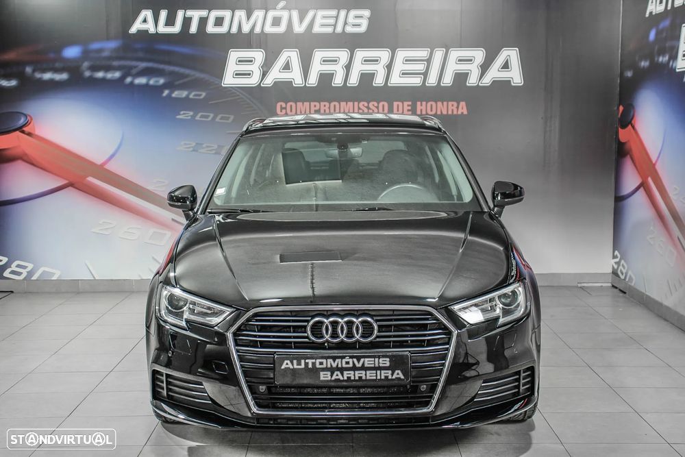 Audi A3 Sportback 1.6 TDI S tronic sport - 23