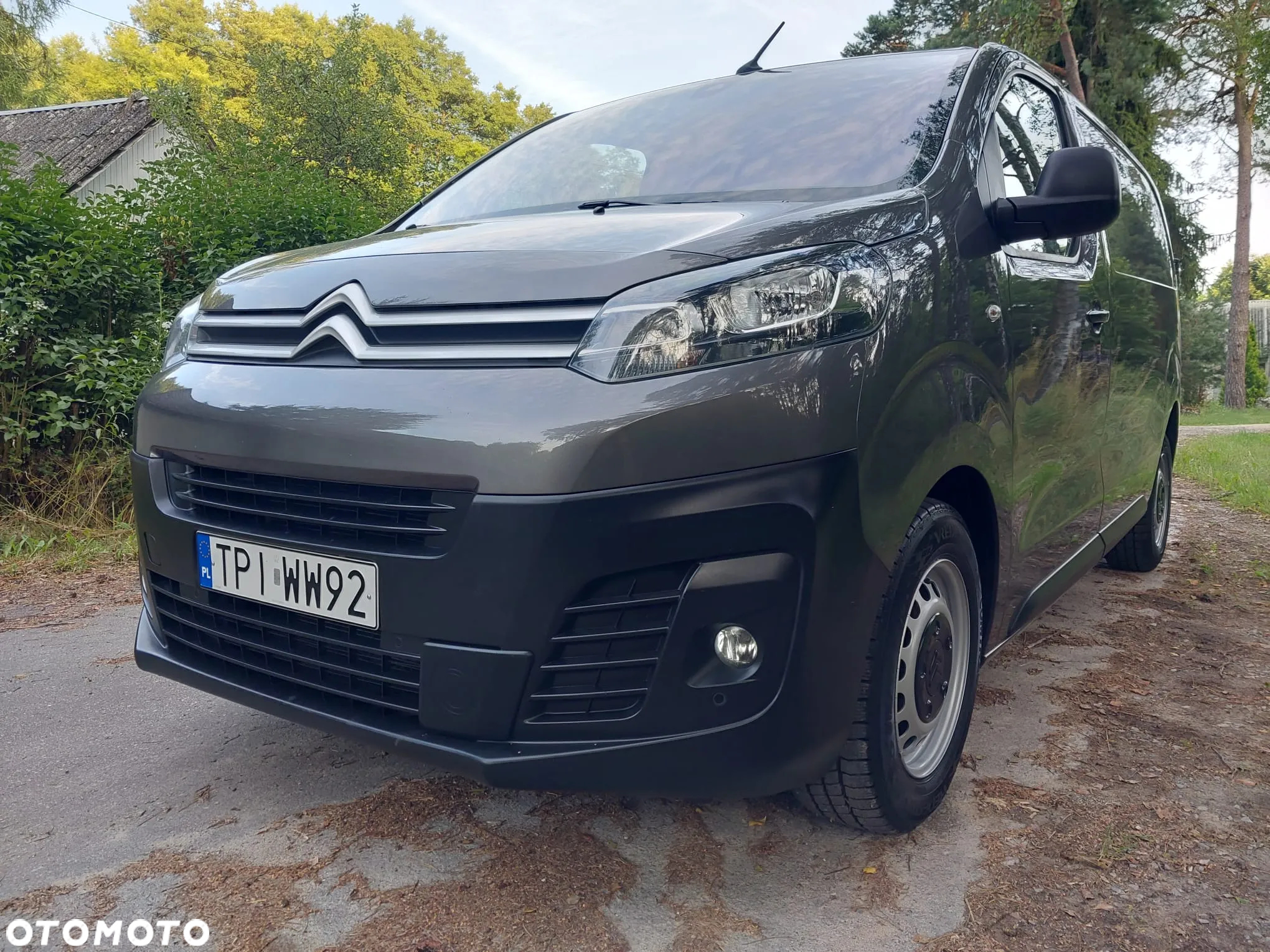 Citroën Jumpy - 10