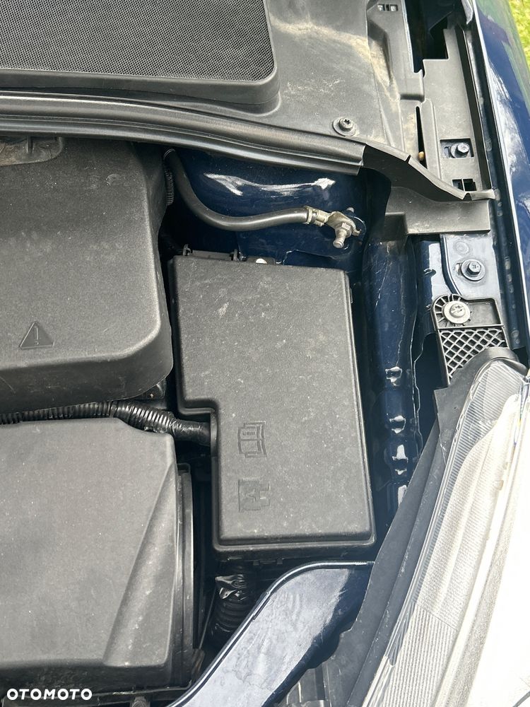 Ford Focus 1.5 EcoBlue Connected - 23