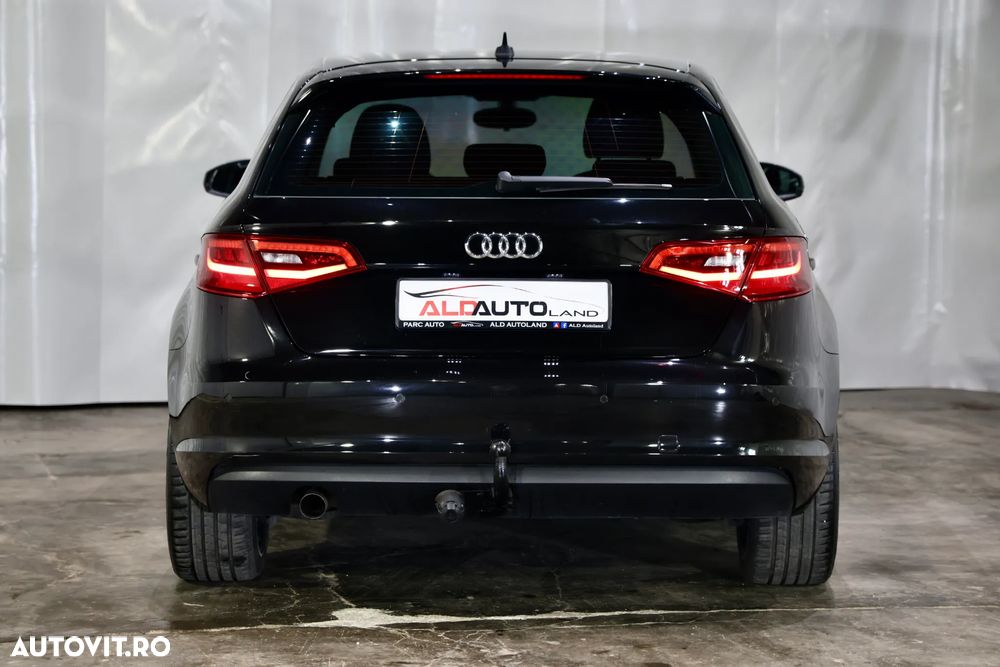 Audi A3 1.6 TDI - 38